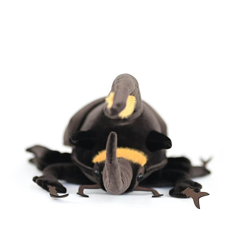 Hercules Beetle Plush Toy - Image 5