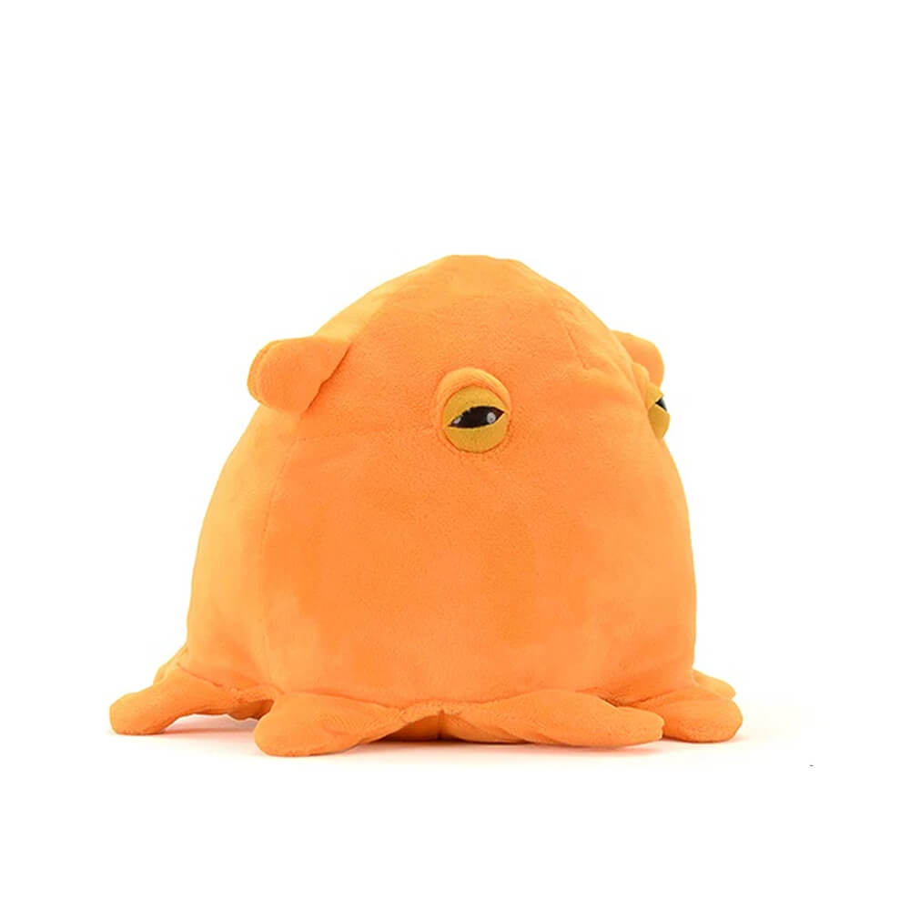 Cute Octopus Plush Toy - Image 2