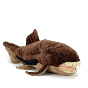 Ancient Ocean Apex Predator