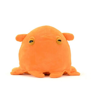 Cute Octopus Plush Toy