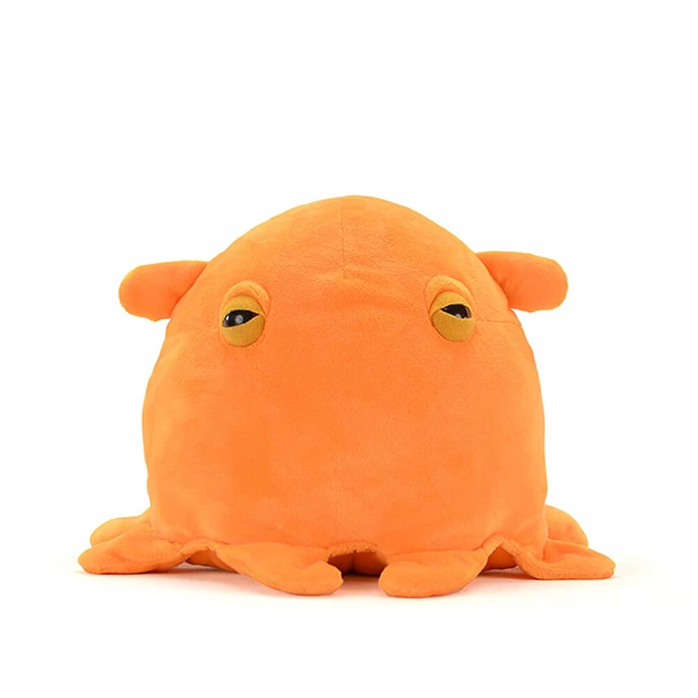 Cute Octopus Plush Toy