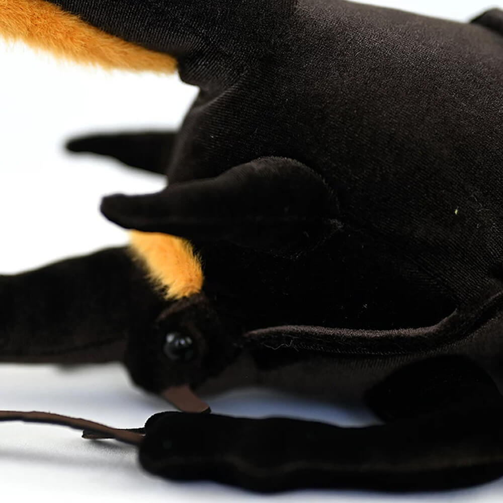Hercules Beetle Plush Toy - Image 6