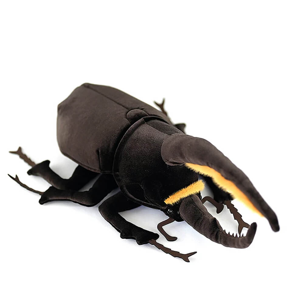 Hercules Beetle Plush Toy - Image 2