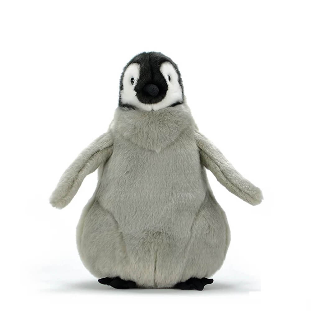 Baby Penguin Plush Toy - Image 3