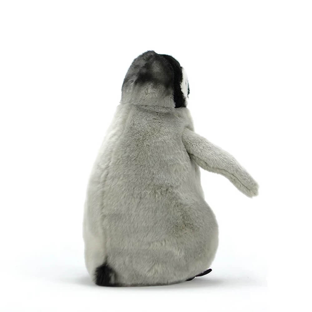 Baby Penguin Plush Toy - Image 4