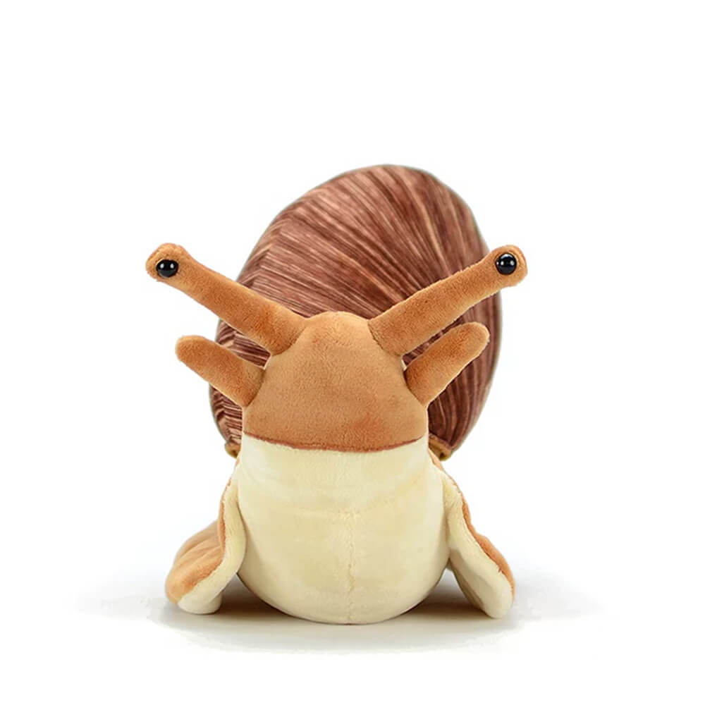 Realistic Snail Stuffed Toy - Image 2