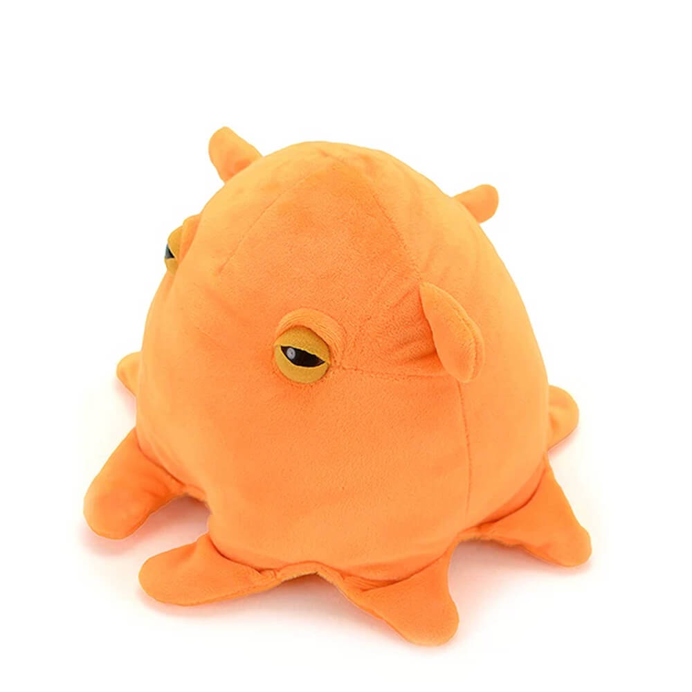 Cute Octopus Plush Toy - Image 4