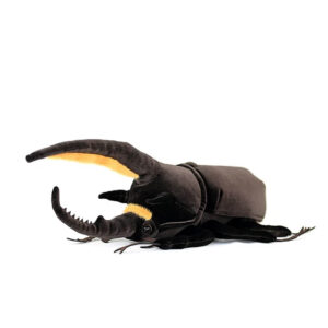 Hercules Beetle Plush Toy