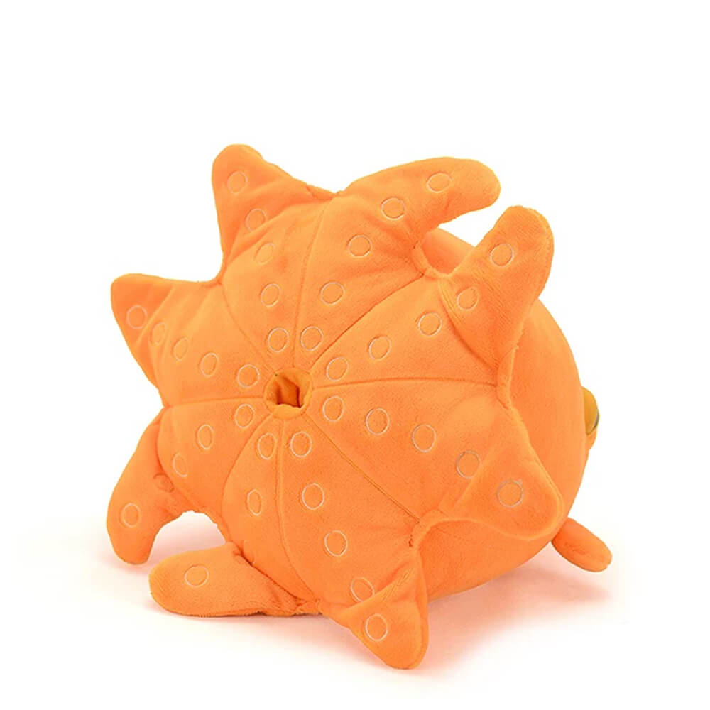 Cute Octopus Plush Toy - Image 3