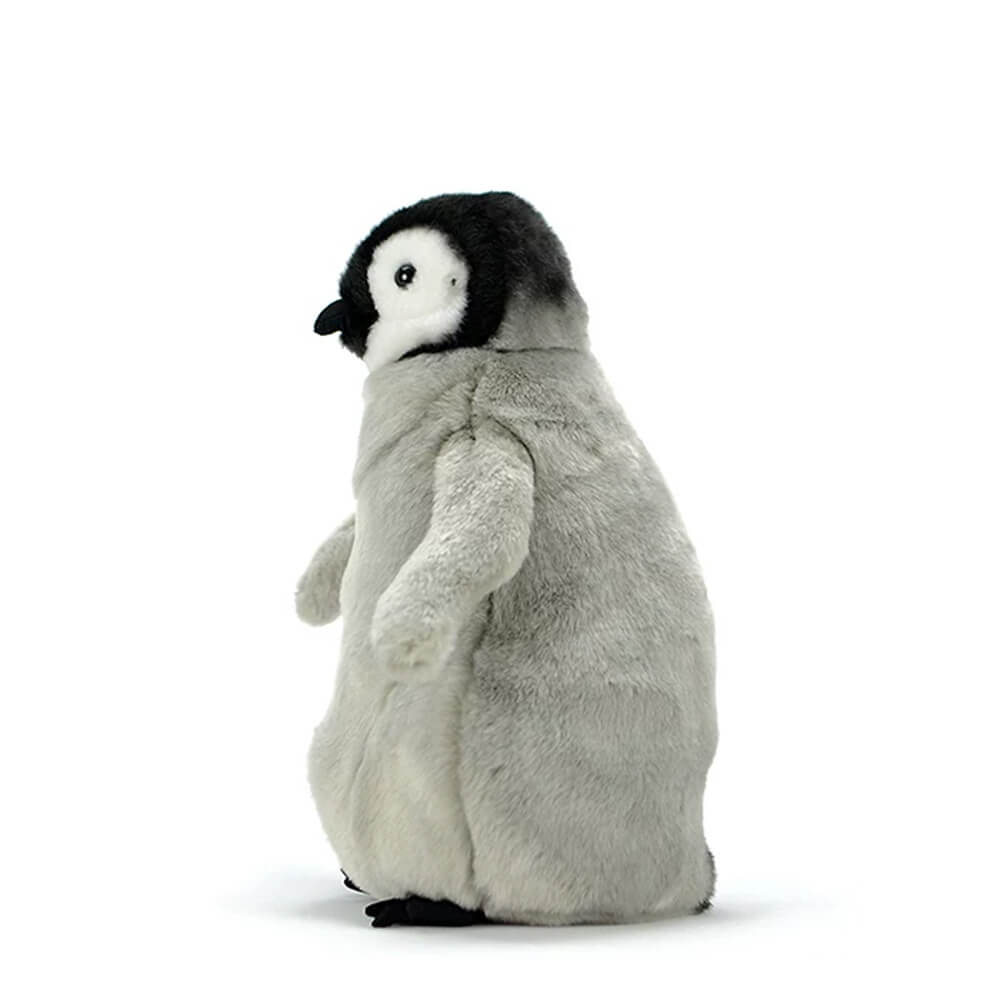 Baby Penguin Plush Toy - Image 2
